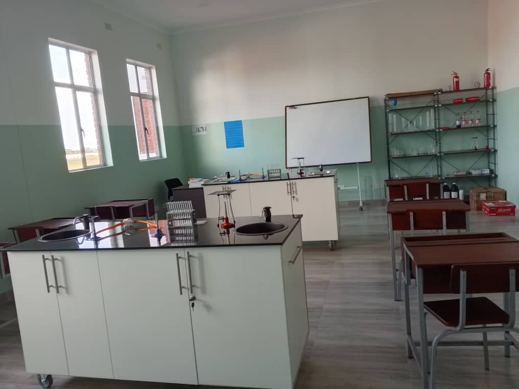 Science Laboratories