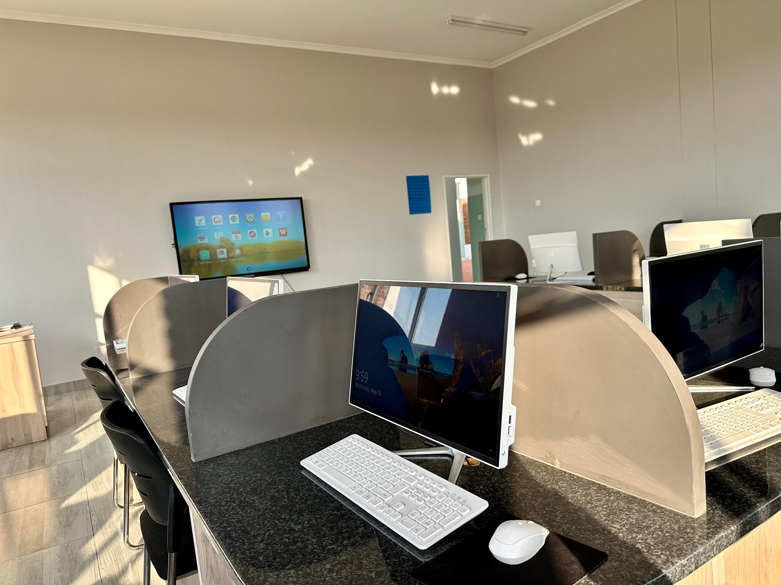 Computer Laboratory