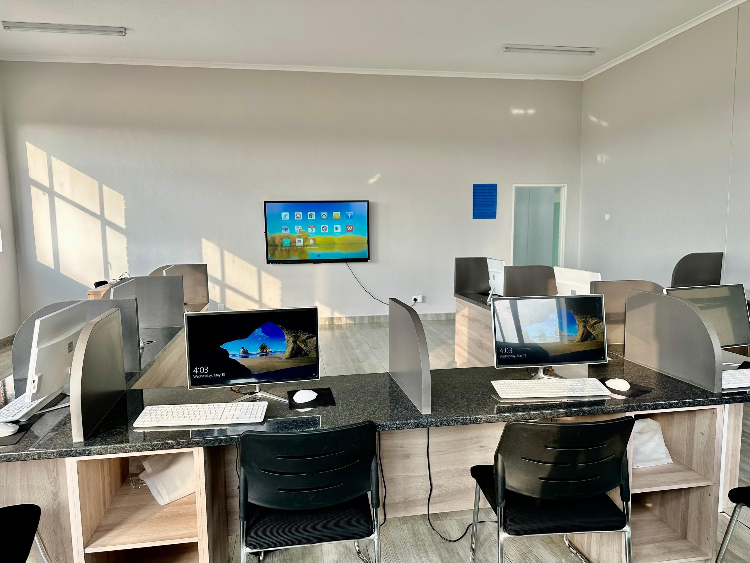Computer Laboratory