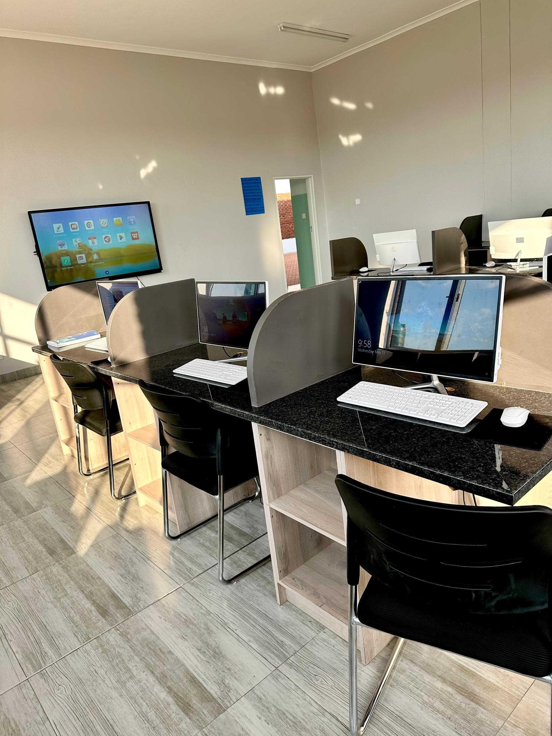 Computer Laboratory