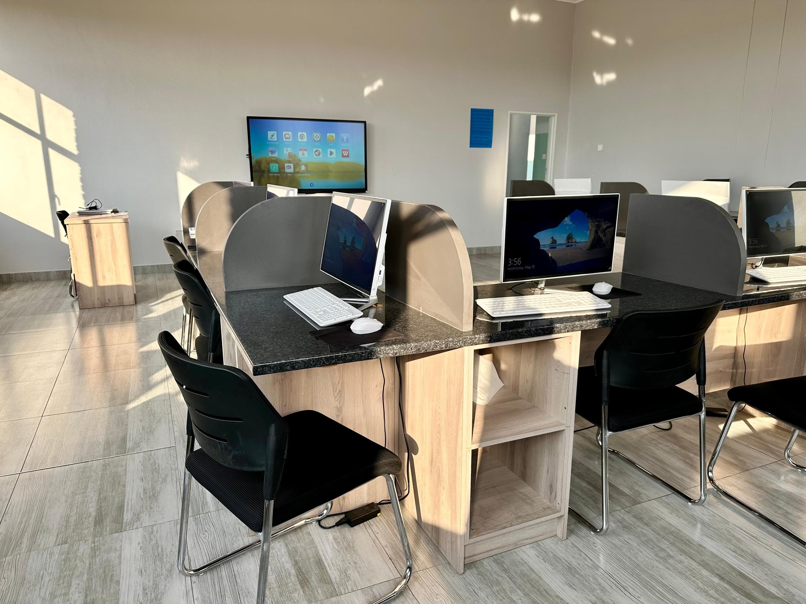Computer Laboratory