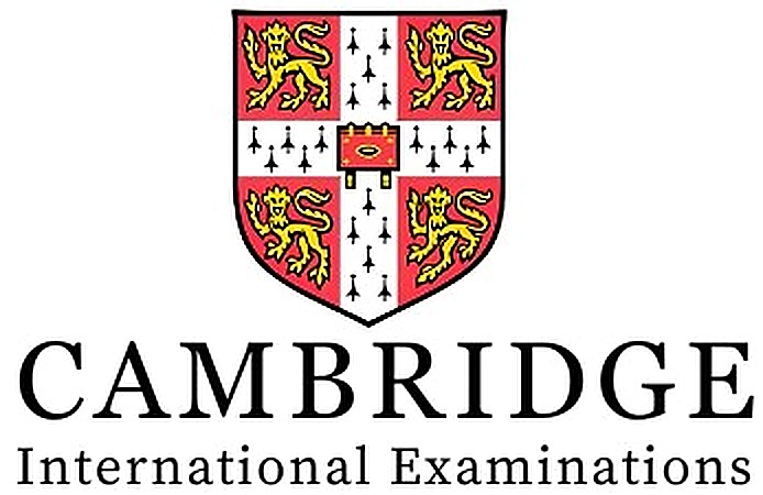 Cambridge International School — Cambridge International Examinations