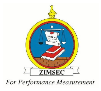ZIMSEC — Zimbabwe School Examinations Council